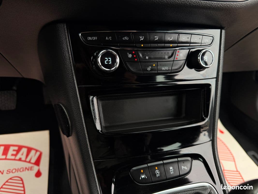 opel astra 2019 image 6