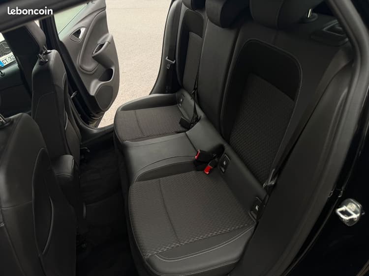 Loader ASTRA 1.6CDTi 136Ch *CARNET à Jour 2019 GARANTIE image