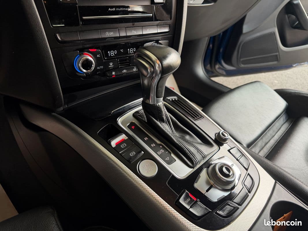 audi a4 2014 image 6