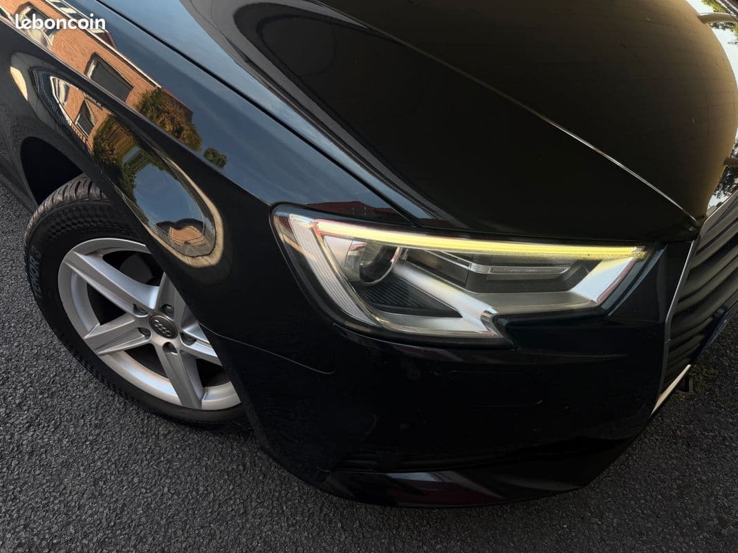 audi a3 2019 image 10