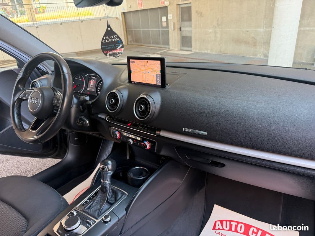 audi a3 2019 image 5