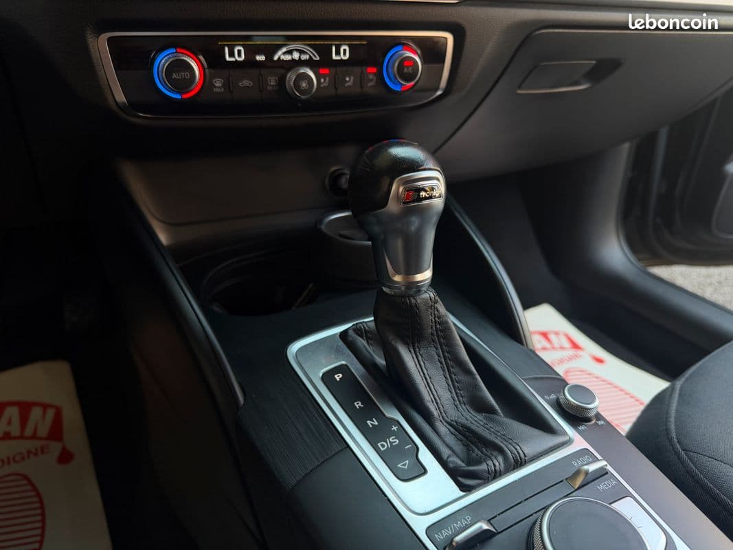 audi a3 2019 image 8