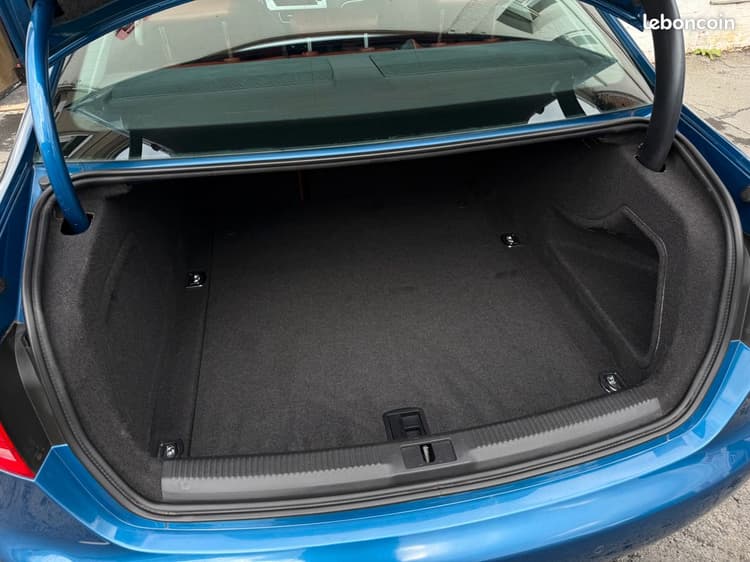 Loader AUDI A4 *81.847Kms CARNET à Jour GARANTIE image