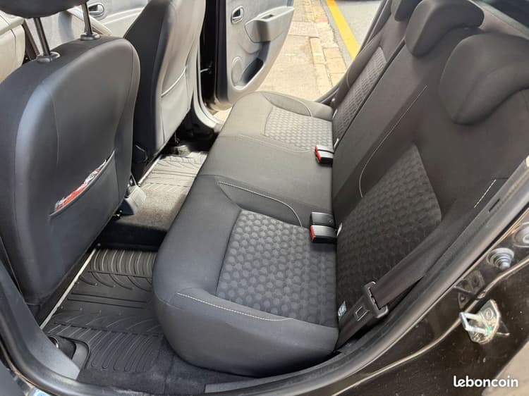 Loader DACIA logan MCV 0.9TCe *99.103Kms PRESTIGE Garantie image