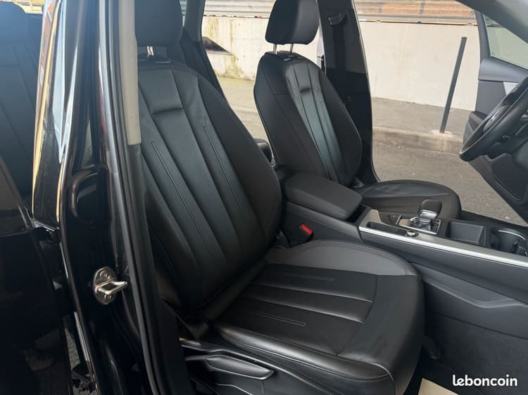 Loader 🇫🇷AUDI A4 2.0TDi *69.743Kms Bva7 2019 GARANTIE image