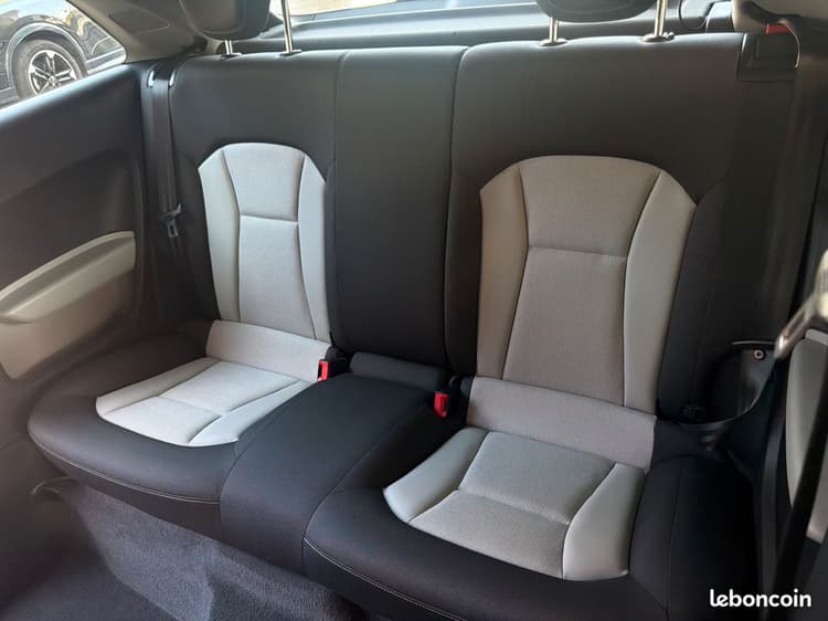 Loader 🇫🇷AUDI A1 1.6TDi *HISTORIQUE Complet 105Ch GARANTIE image