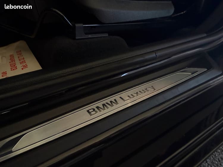 Loader 🇫🇷BMW Série 2 *LUXURY Bvm6 GARANTIE image