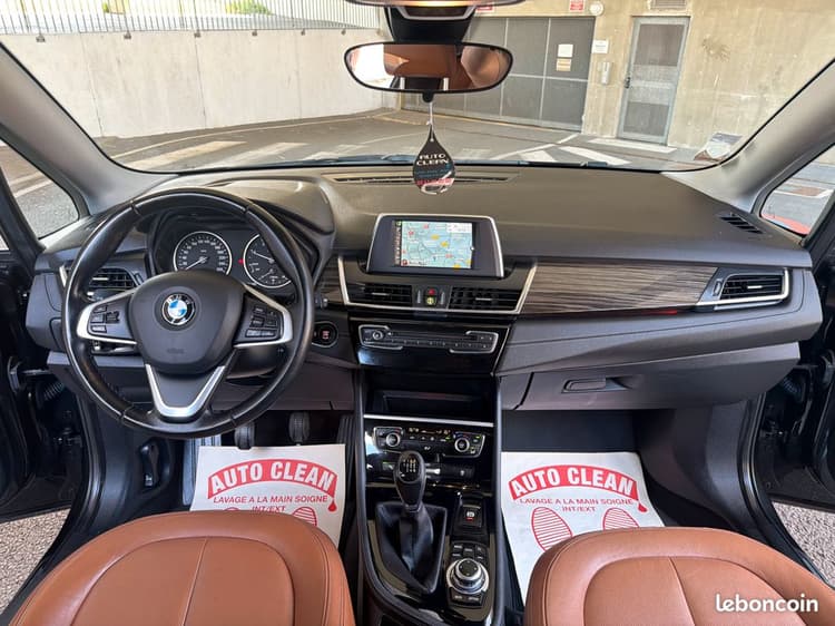 Loader 🇫🇷BMW Série 2 *LUXURY Bvm6 GARANTIE image