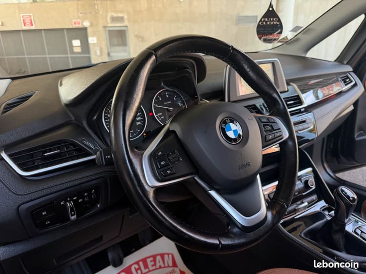 Loader 🇫🇷BMW Série 2 *LUXURY Bvm6 GARANTIE image