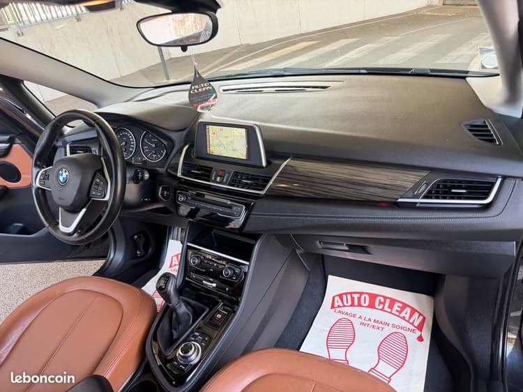 Loader 🇫🇷BMW Série 2 *LUXURY Bvm6 GARANTIE image