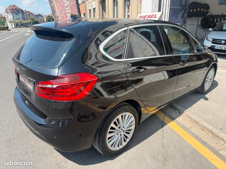 Loader 🇫🇷BMW Série 2 *LUXURY Bvm6 GARANTIE image
