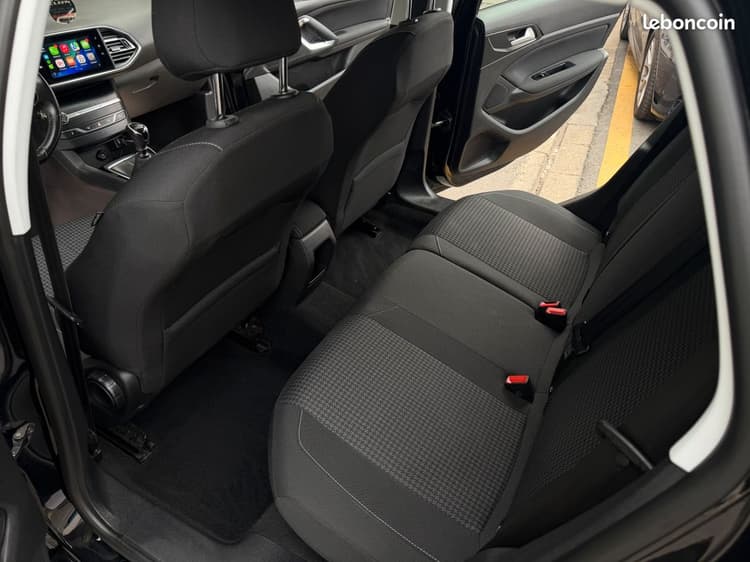 Loader 🇫🇷308 II SW 1.5HDi *COCKPIT 2020 CARPLAY GARANTIE image