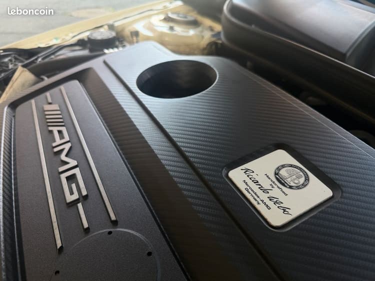 Loader 🇫🇷Mercedes A45 AMG 360Ch *4motion BVR7 GARANTIE image