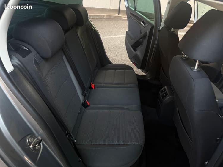 Loader 🇫🇷GOLF VI 1.4TSi 122Ch *BVA7 Distrib à chaîne image