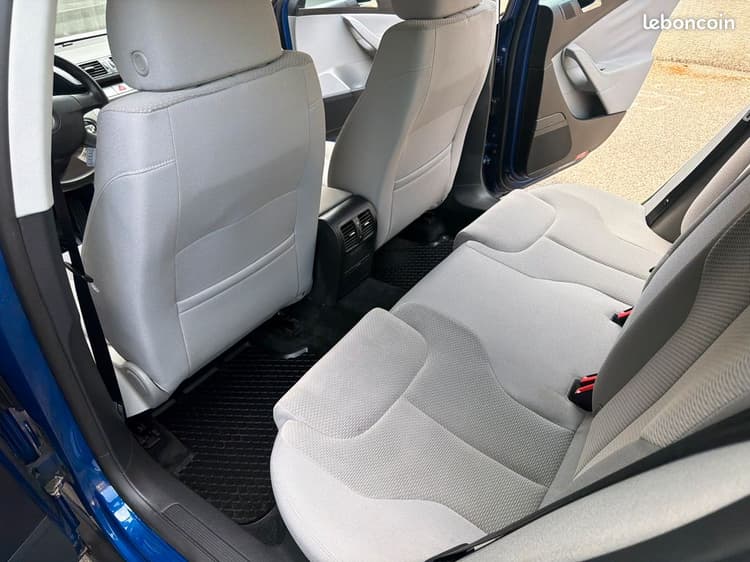 Loader PASSAT 2.0TFSi 200Ch 1ère main *CARNET à jour VOLKSWAGEN image