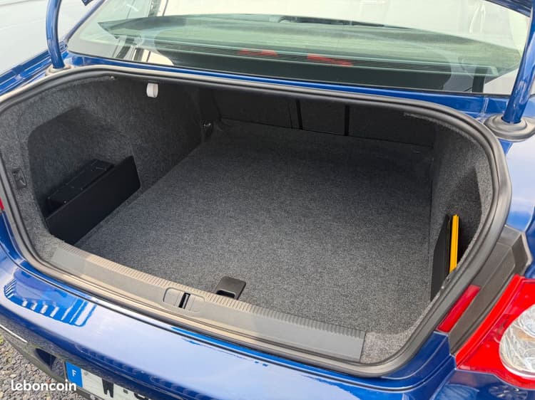 Loader PASSAT 2.0TFSi 200Ch 1ère main *CARNET à jour VOLKSWAGEN image