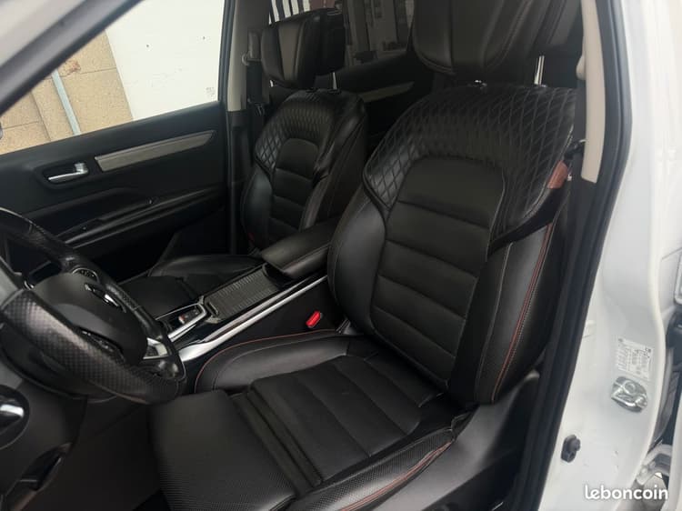 Loader 🇫🇷KOLEOS 160Ch *INITIALE PARIS 2021 SUIVI Complet image
