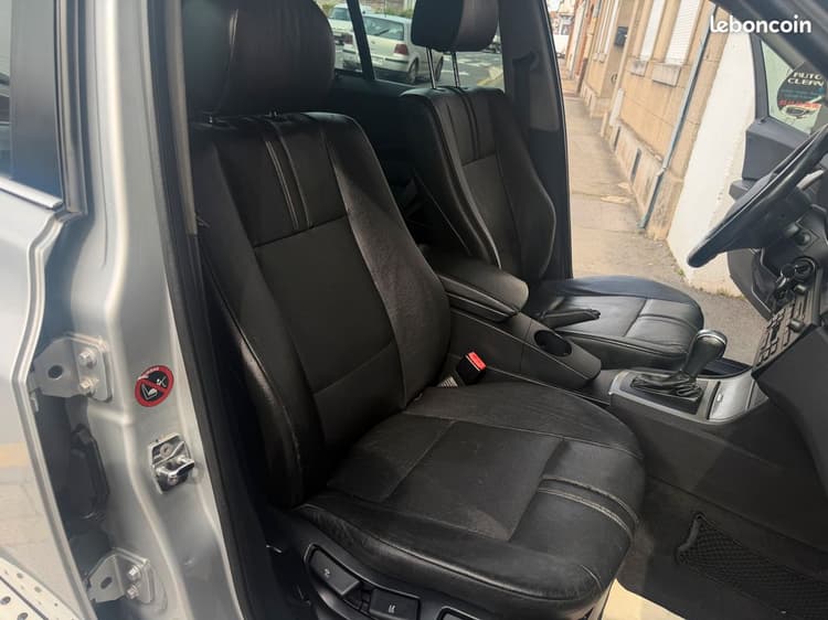 Loader 🇫🇷BMW X3 30D 218Ch 4x4 *M57 GARANTIE image