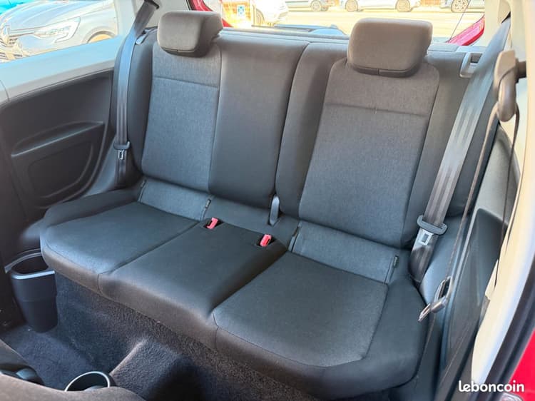 Loader 🇫🇷SKODA Citigo 2019 *1ère main 91.586Kms GARANTIE image